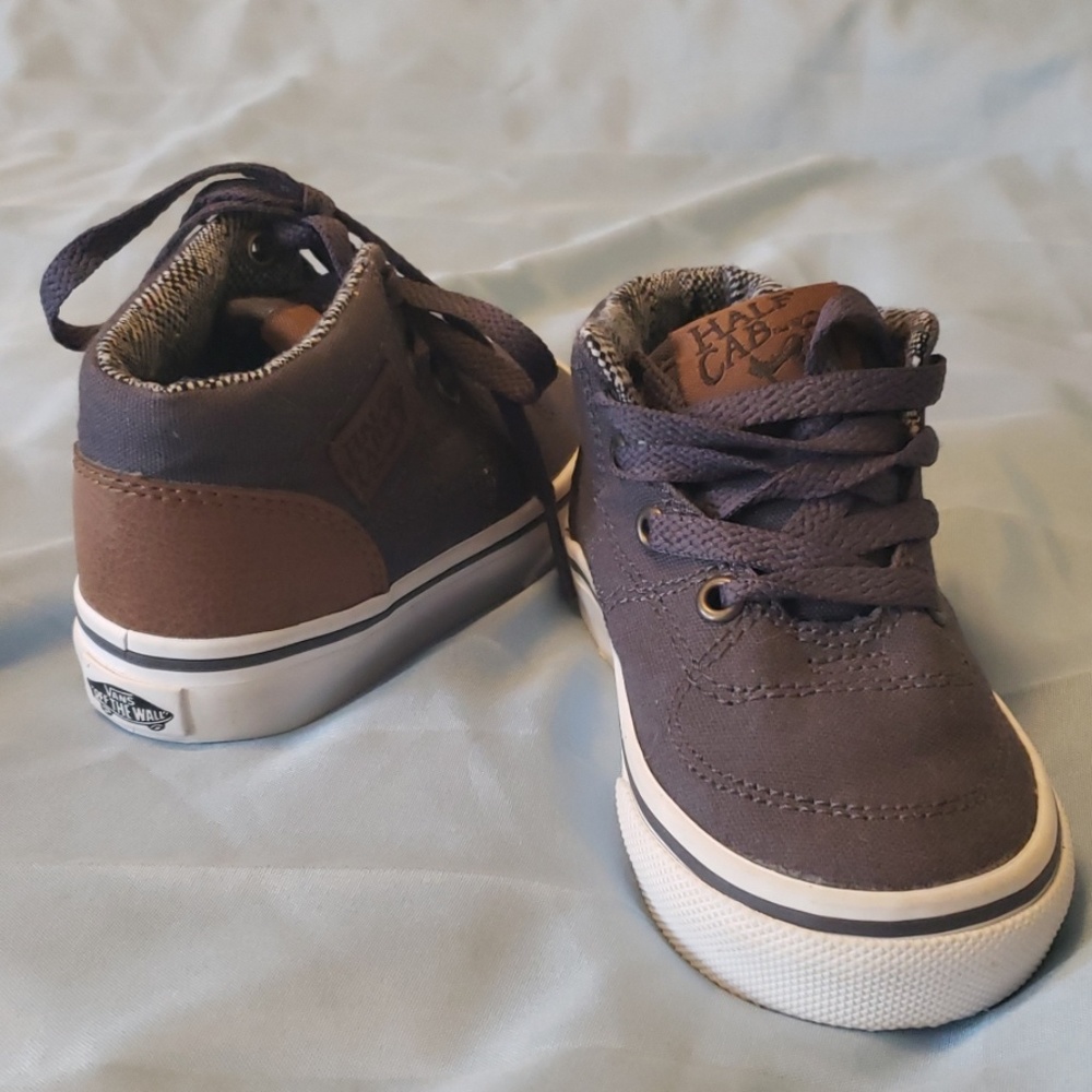 Toddler Shoes